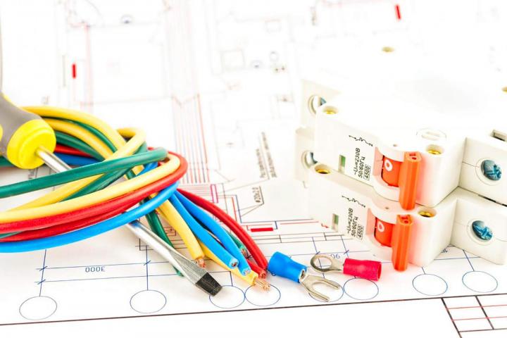 Entreprise d'électricité générale Mérignac
